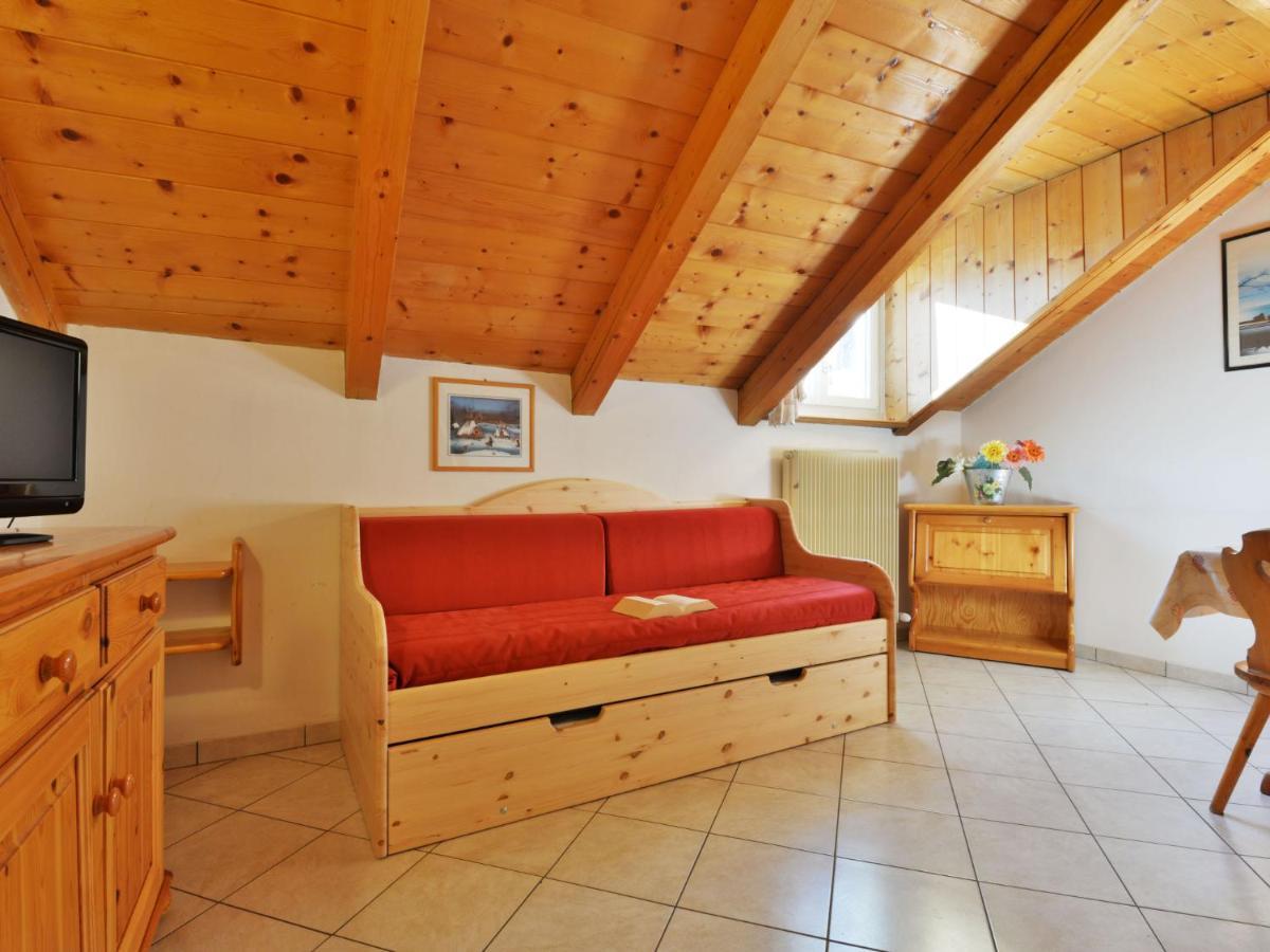 Apartment Villa Placidia-1 By Interhome Campitello di Fassa Εξωτερικό φωτογραφία