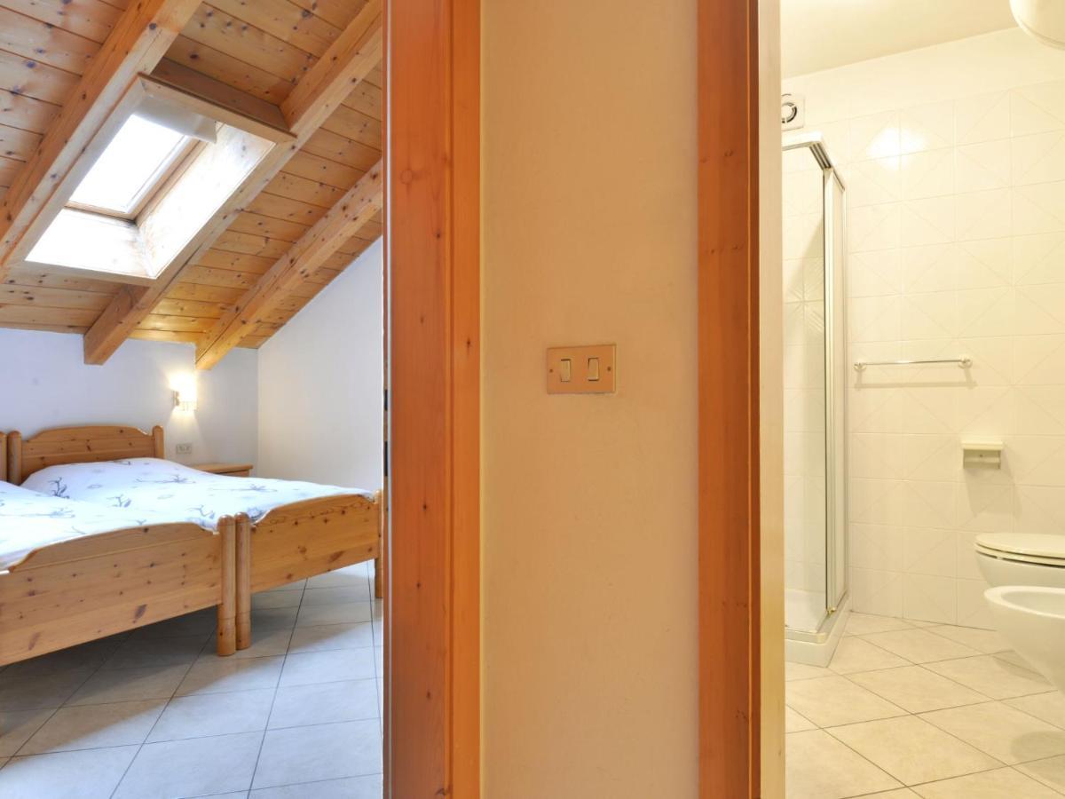 Apartment Villa Placidia-1 By Interhome Campitello di Fassa Εξωτερικό φωτογραφία