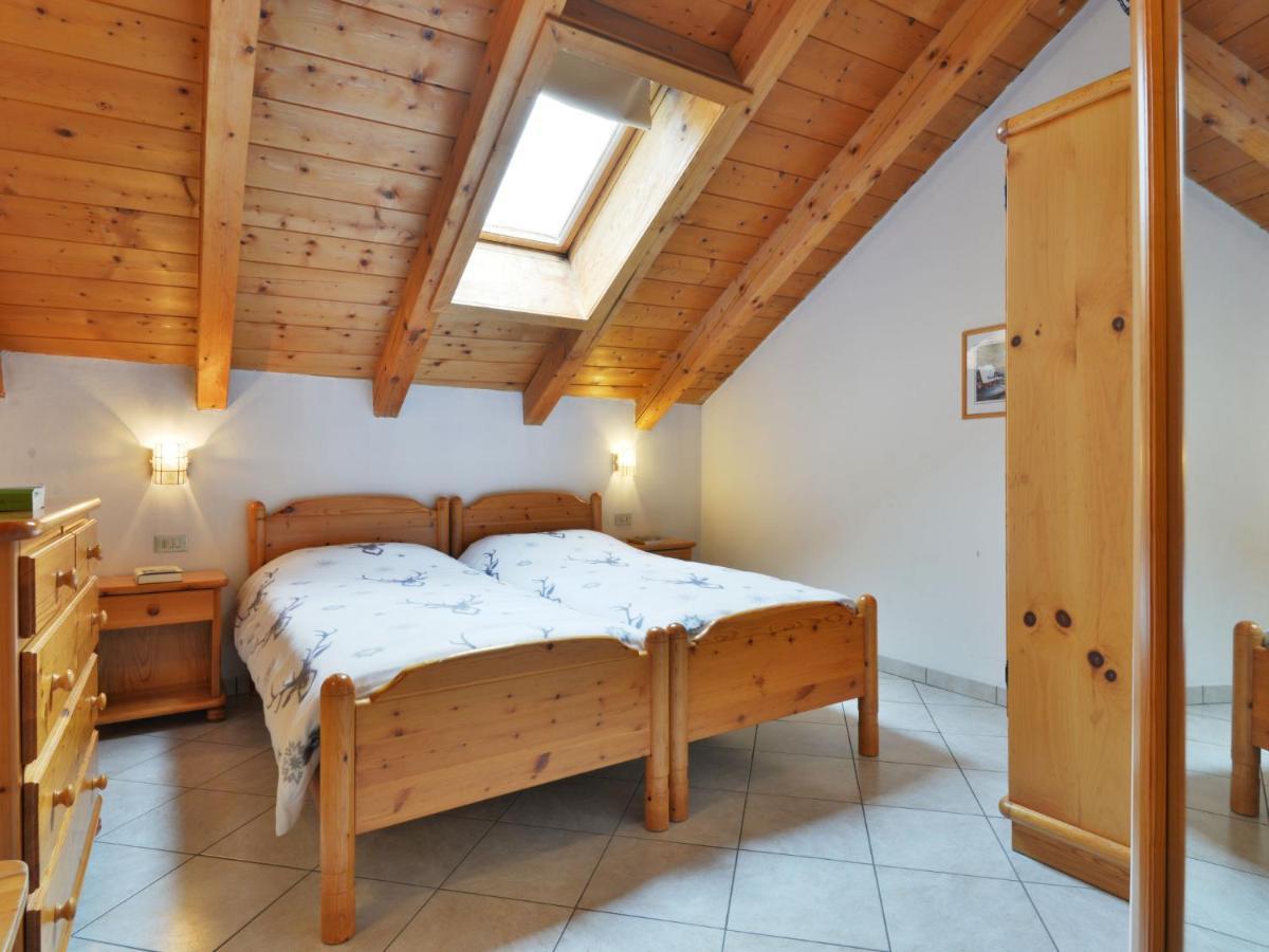 Apartment Villa Placidia-1 By Interhome Campitello di Fassa Εξωτερικό φωτογραφία