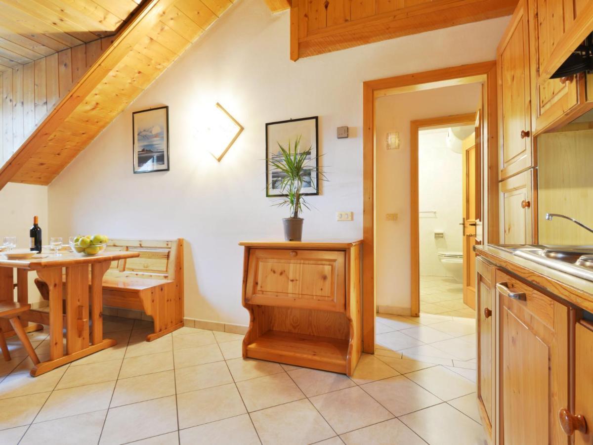Apartment Villa Placidia-1 By Interhome Campitello di Fassa Εξωτερικό φωτογραφία