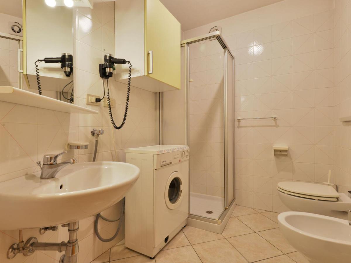 Apartment Villa Placidia-1 By Interhome Campitello di Fassa Εξωτερικό φωτογραφία